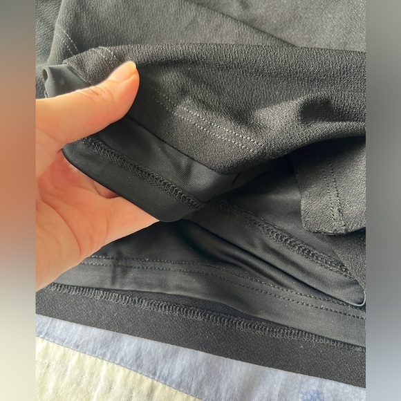 Ever New Womens Posie Georgette-Sleeve Ruffle Romantic Feminine Ethereal Top XS - Picture 6 of 12